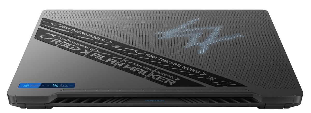ASUS GA401QEC-K2064T