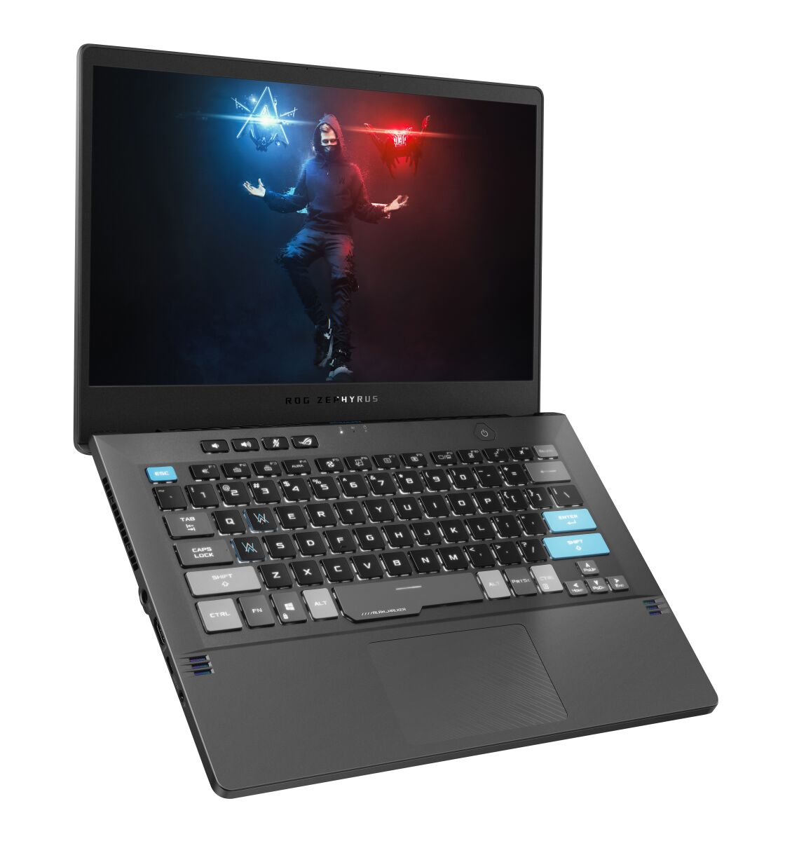 ASUS GA401QEC-K2064T