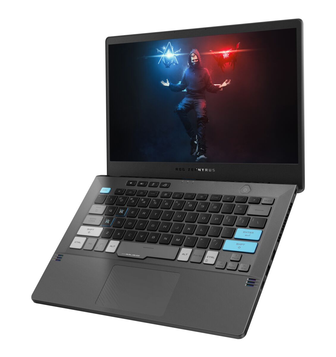 ASUS GA401QEC-K2064T