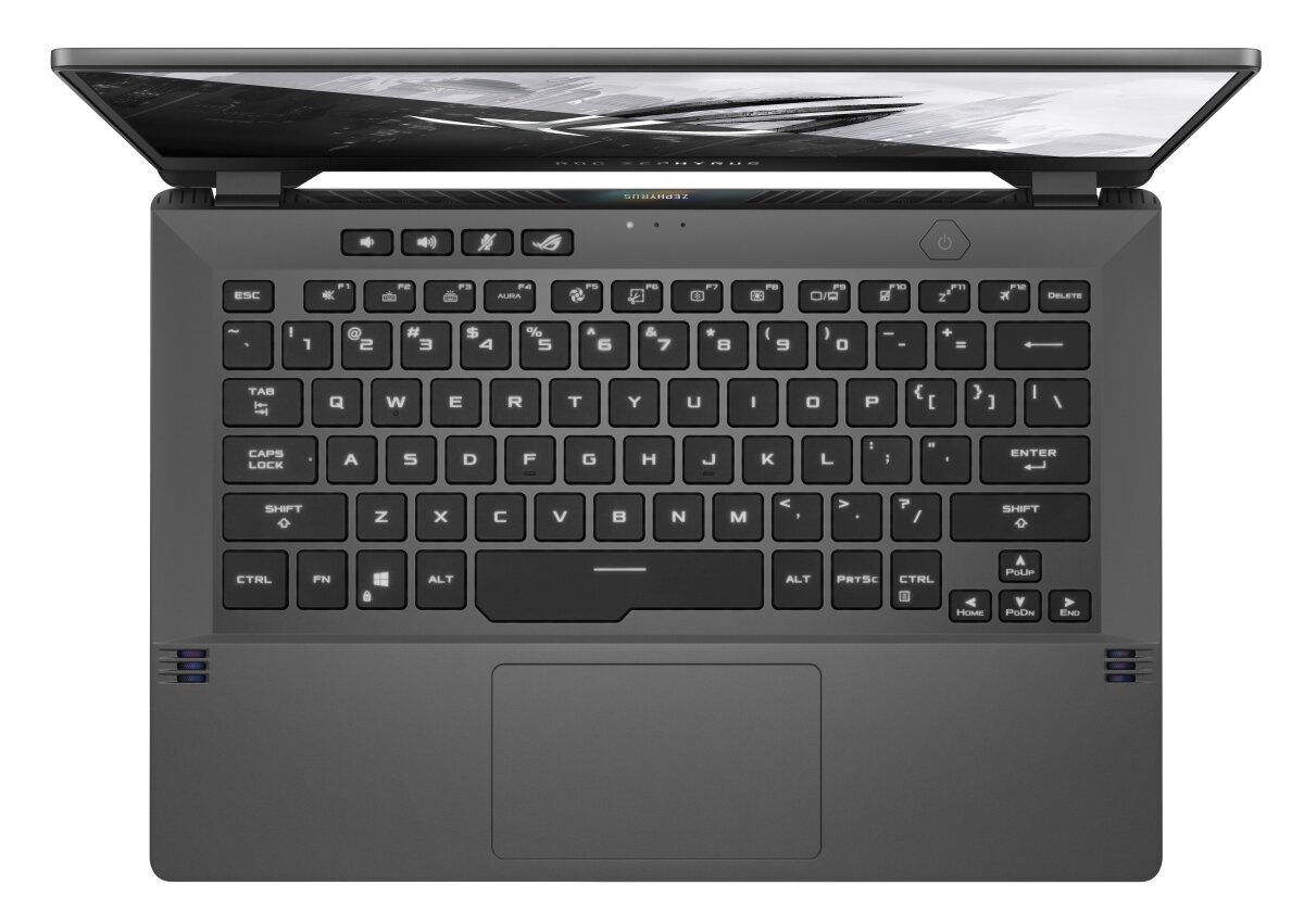ASUS GA401QM-K2039