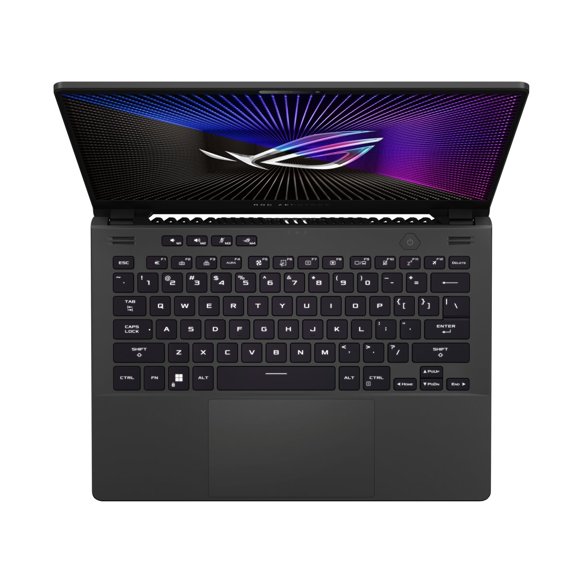 ASUS GA402XI-N2020W