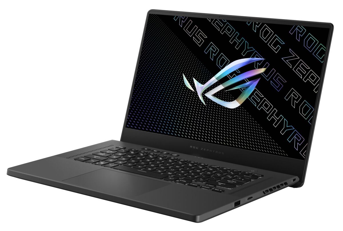 ASUS GA503QS-HQ019T-BE