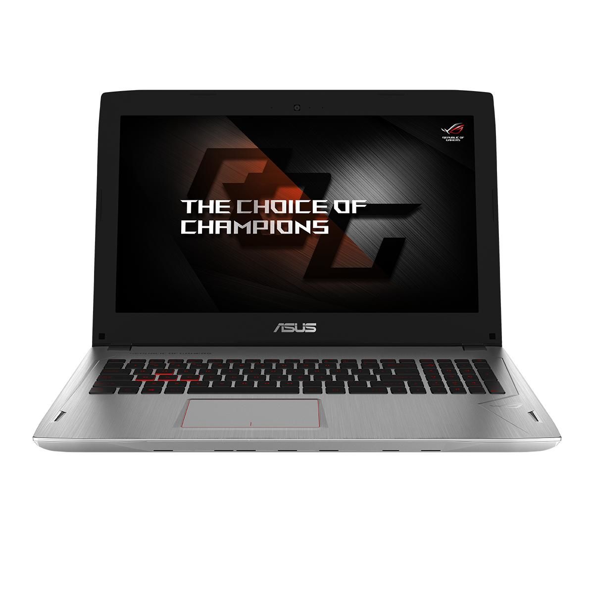 ASUS GL502VM-FY169T