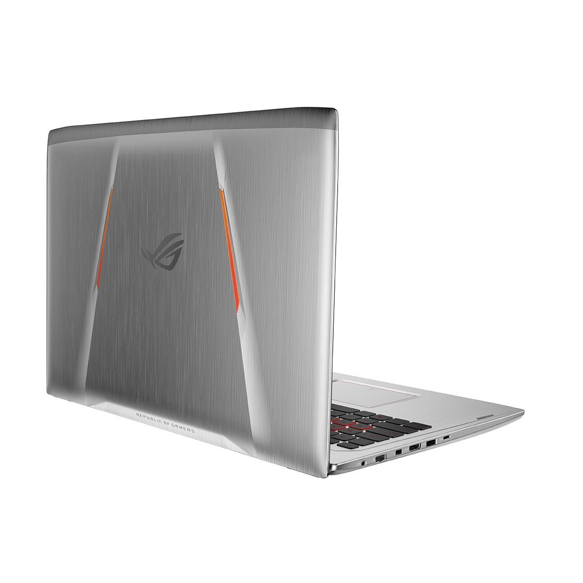 ASUS GL502VM-FY169T