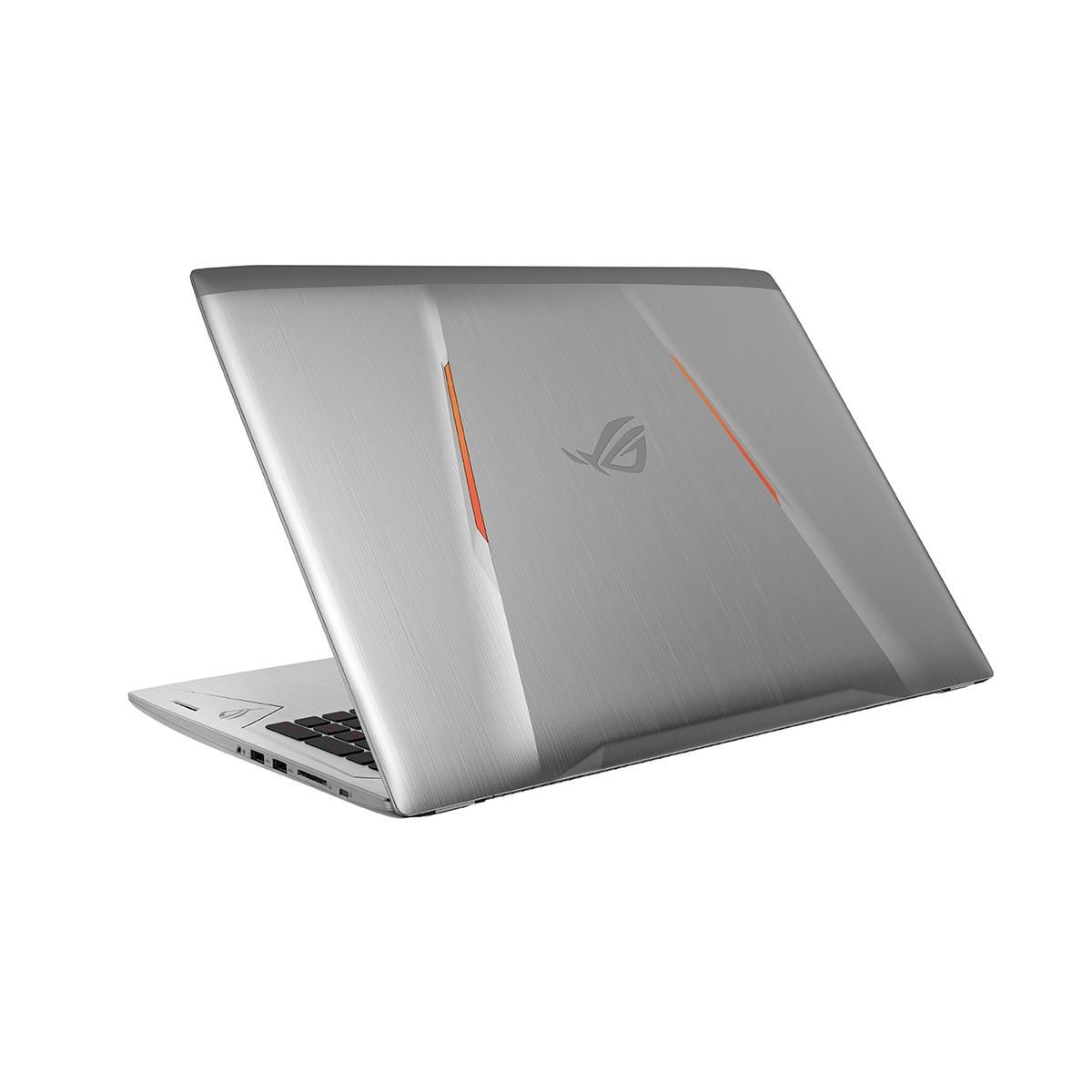 ASUS GL502VM-FY169T