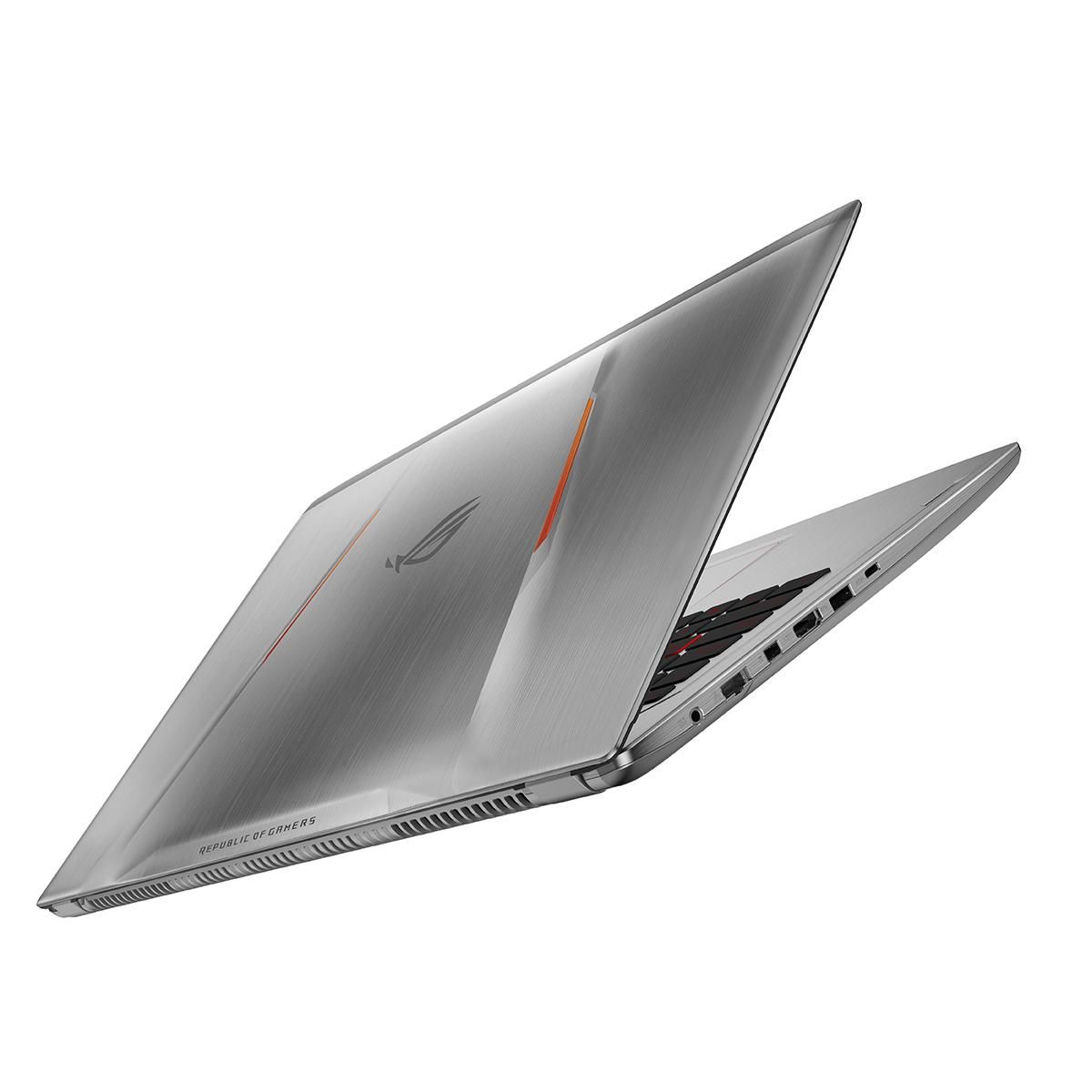 ASUS GL502VM-FY169T
