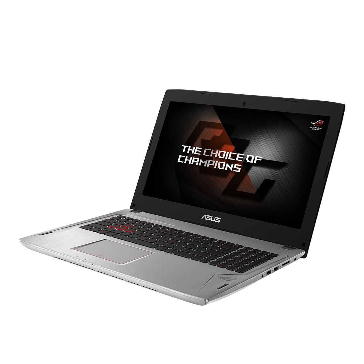 ASUS GL502VM-FY169T