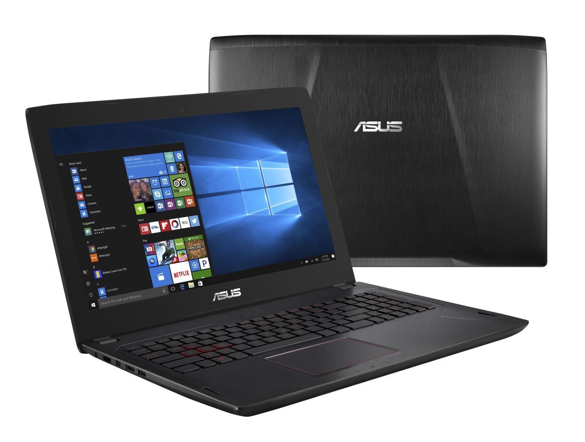 ASUS GL502VY-FY024T