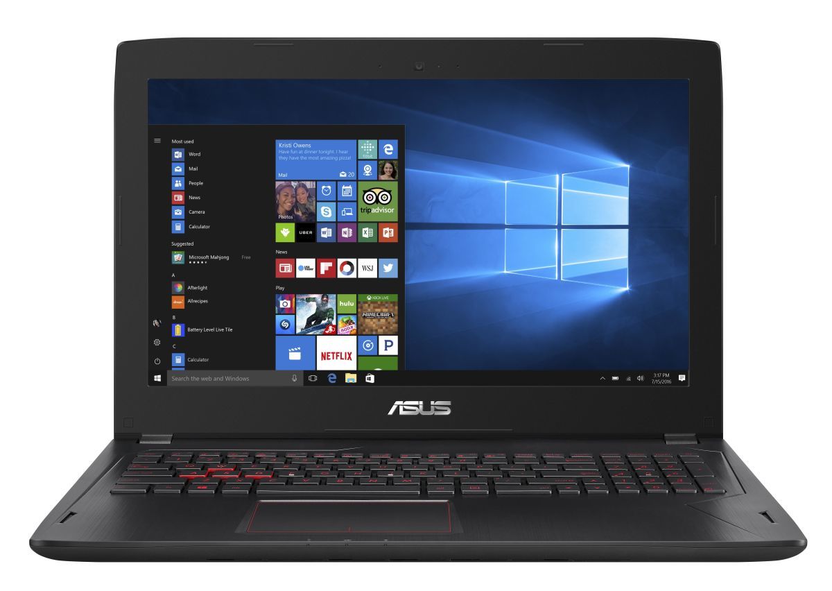 ASUS GL502VY-FY024T
