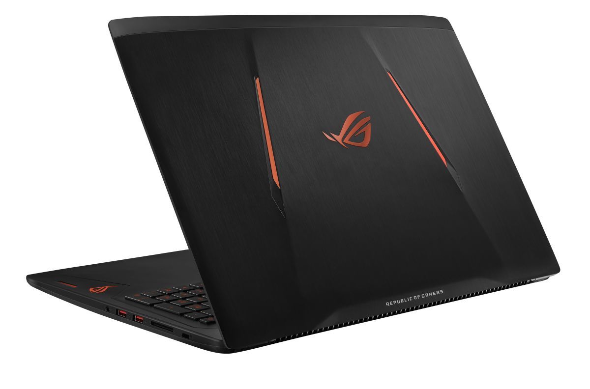ASUS GL502VY-FY024T