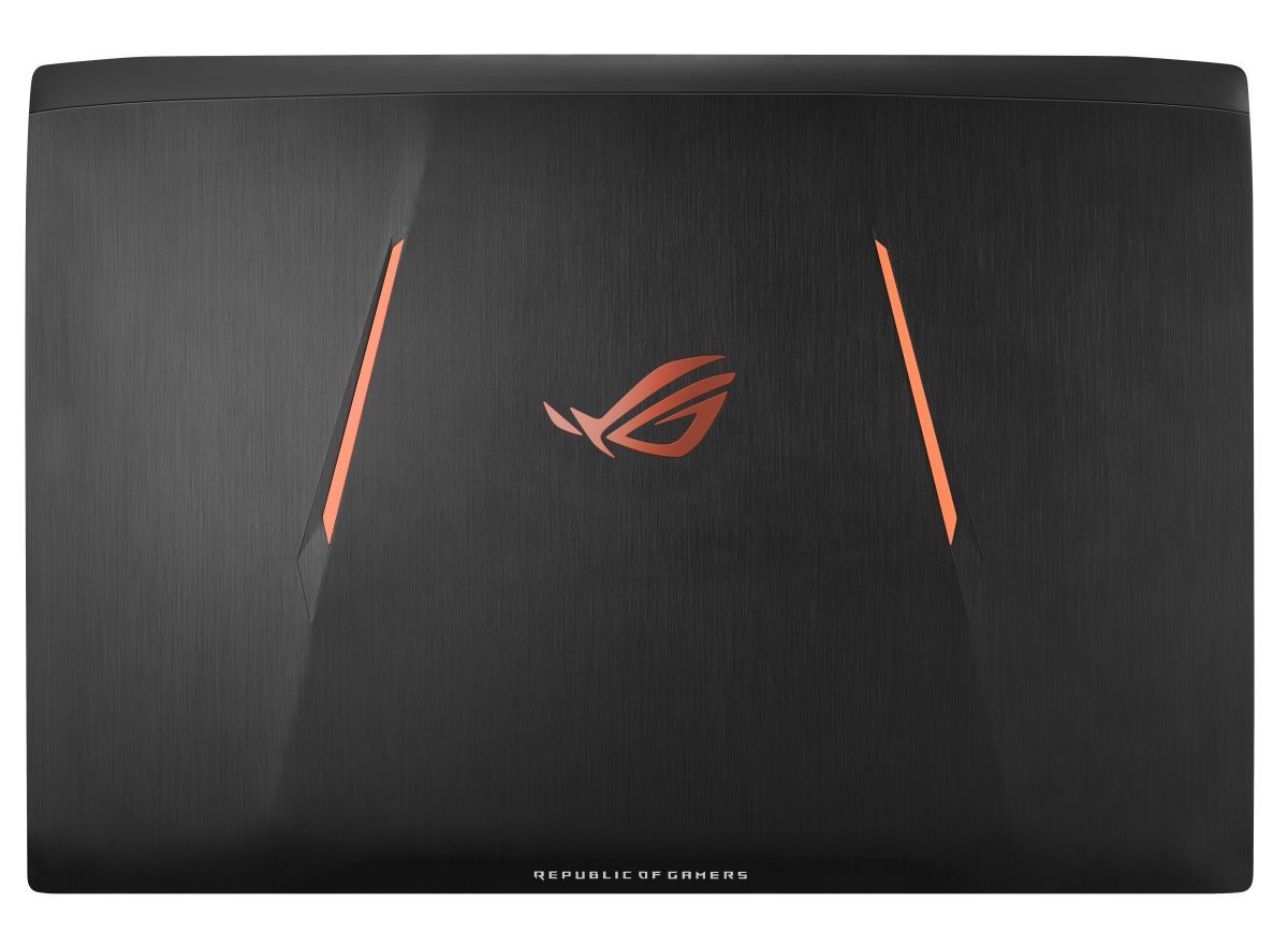 ASUS GL502VY-FY024T