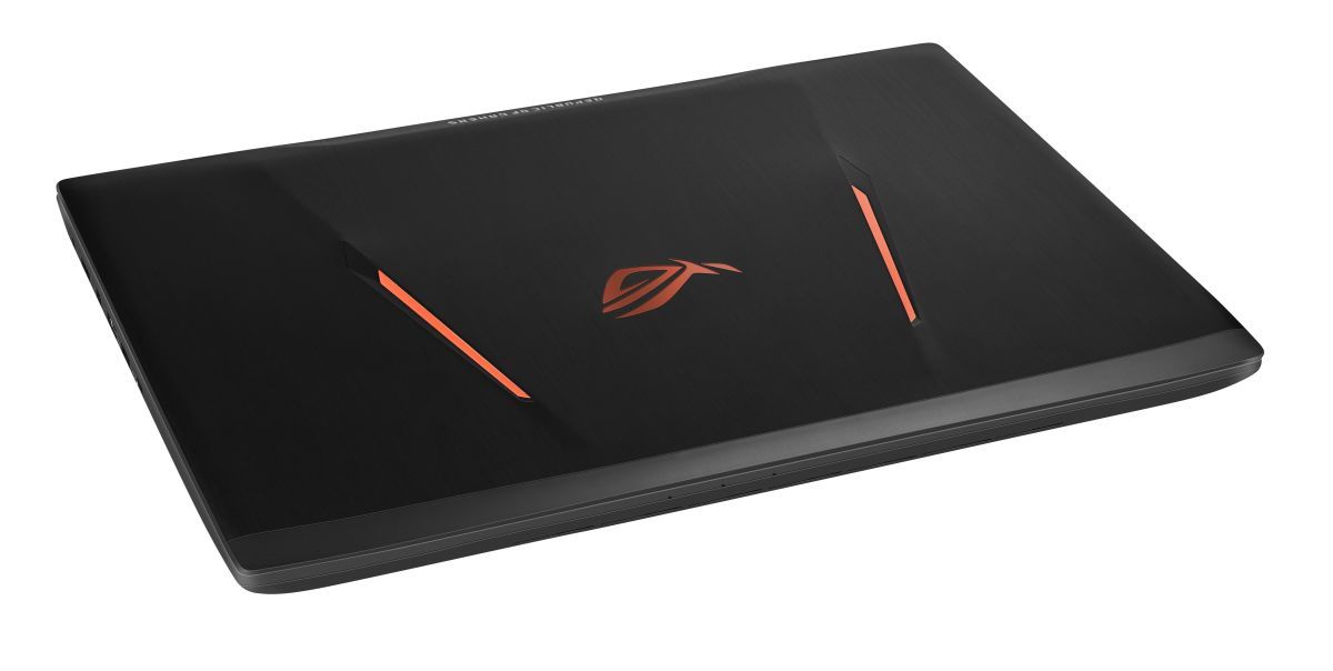 ASUS GL502VY-FY024T