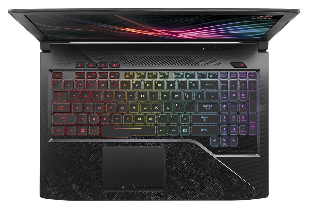 ASUS GL503GE-EN002