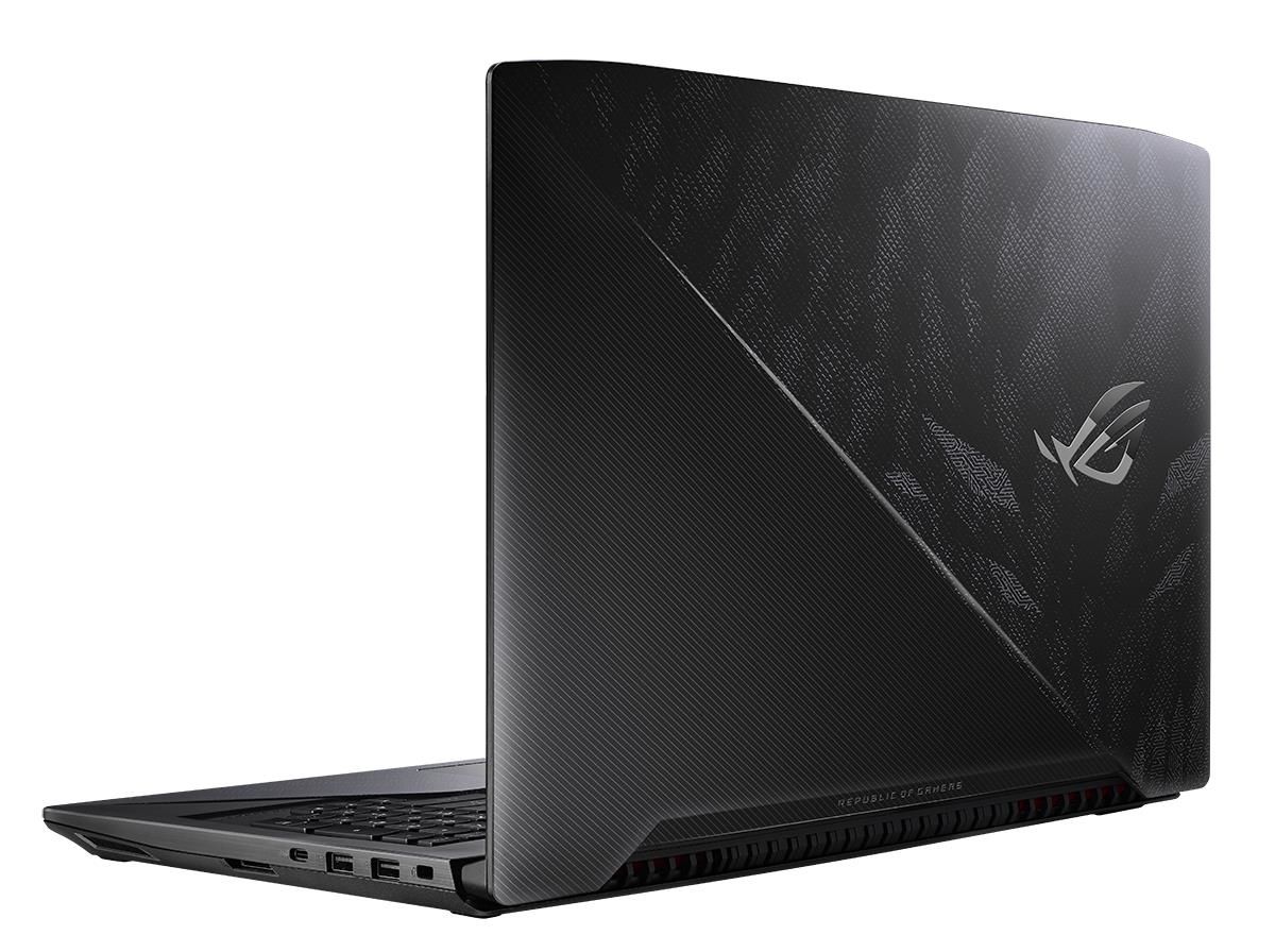 ASUS GL503GE-EN002