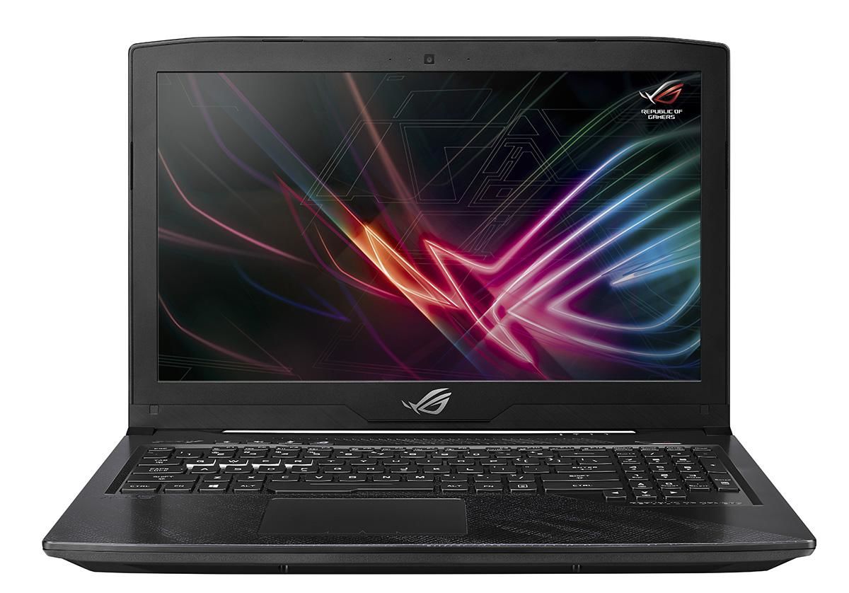 ASUS GL503GE-EN034T