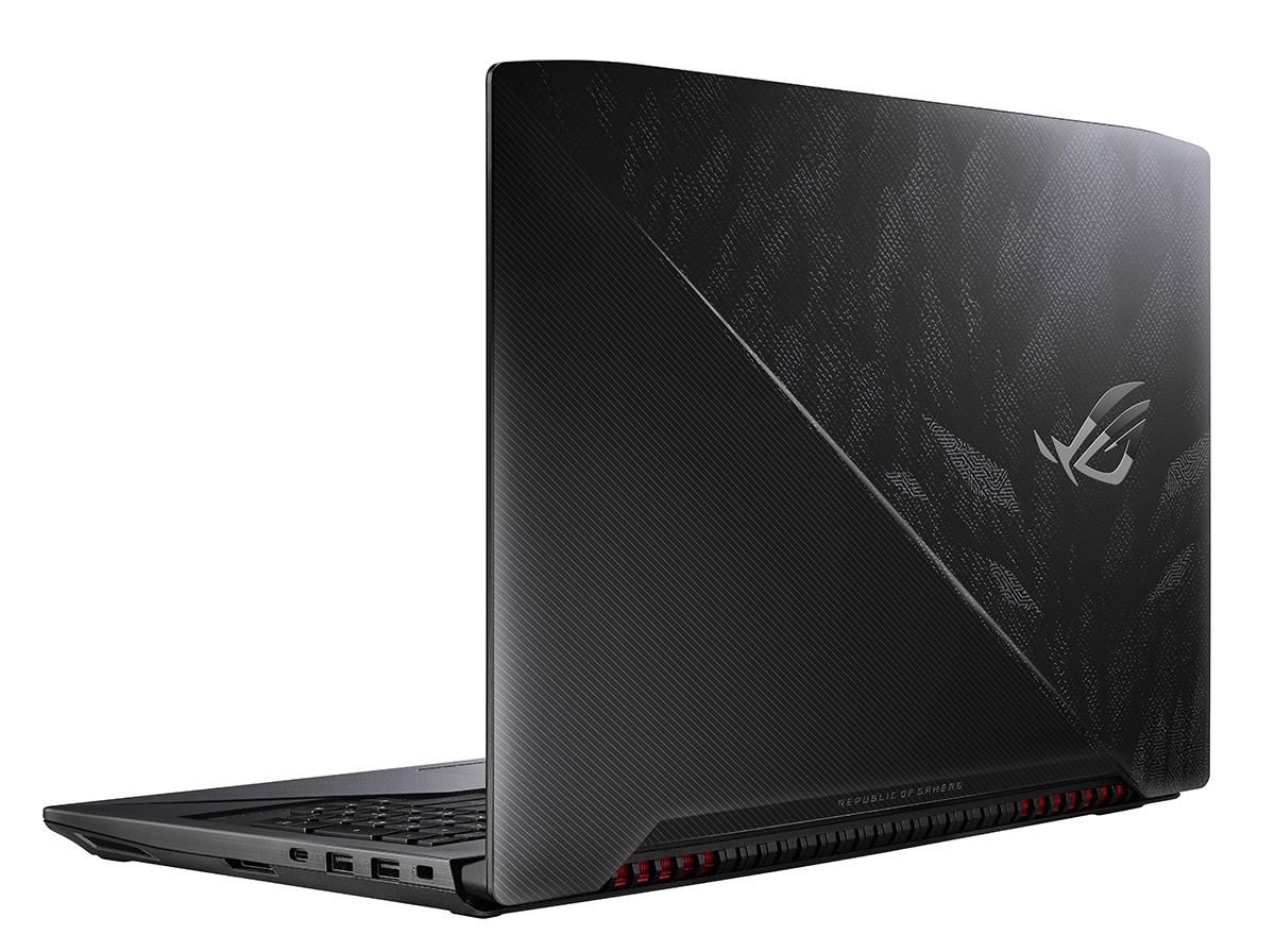 ASUS GL503GE-EN034T
