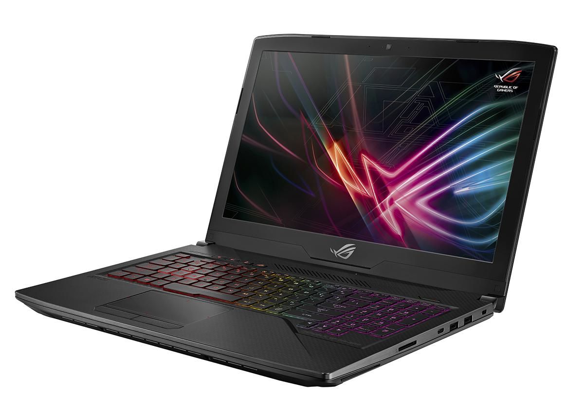 ASUS GL503GE-EN086T