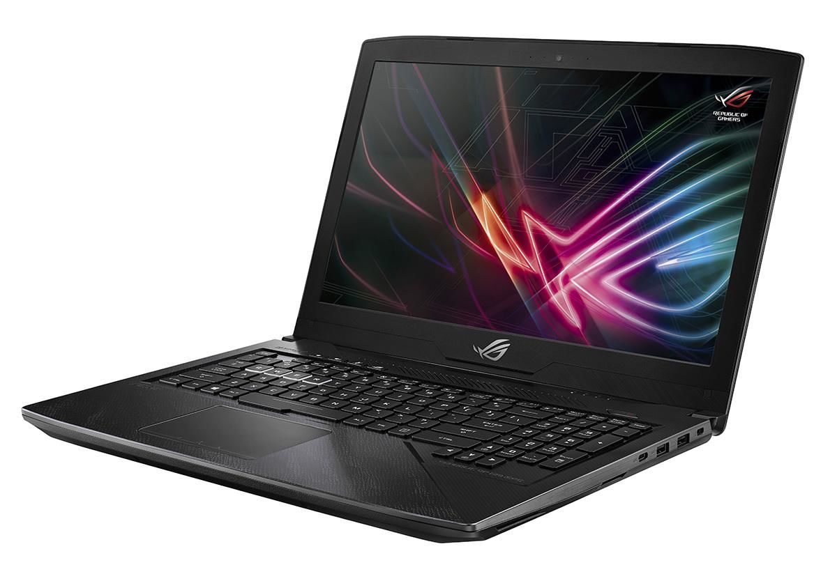 ASUS GL503GE-EN142T