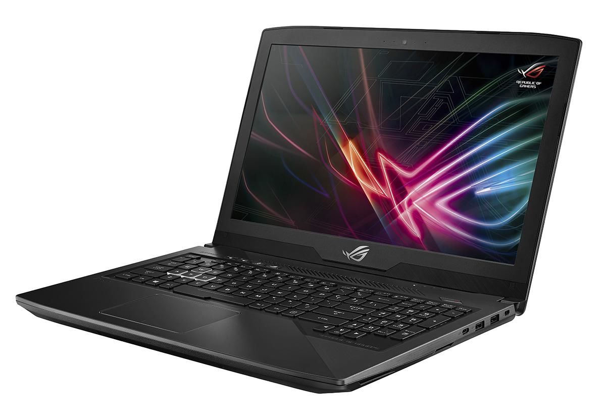 ASUS GL503GE