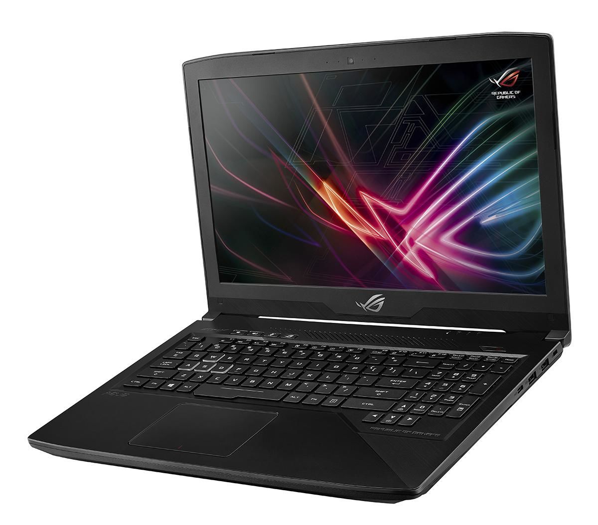 ASUS GL503GE