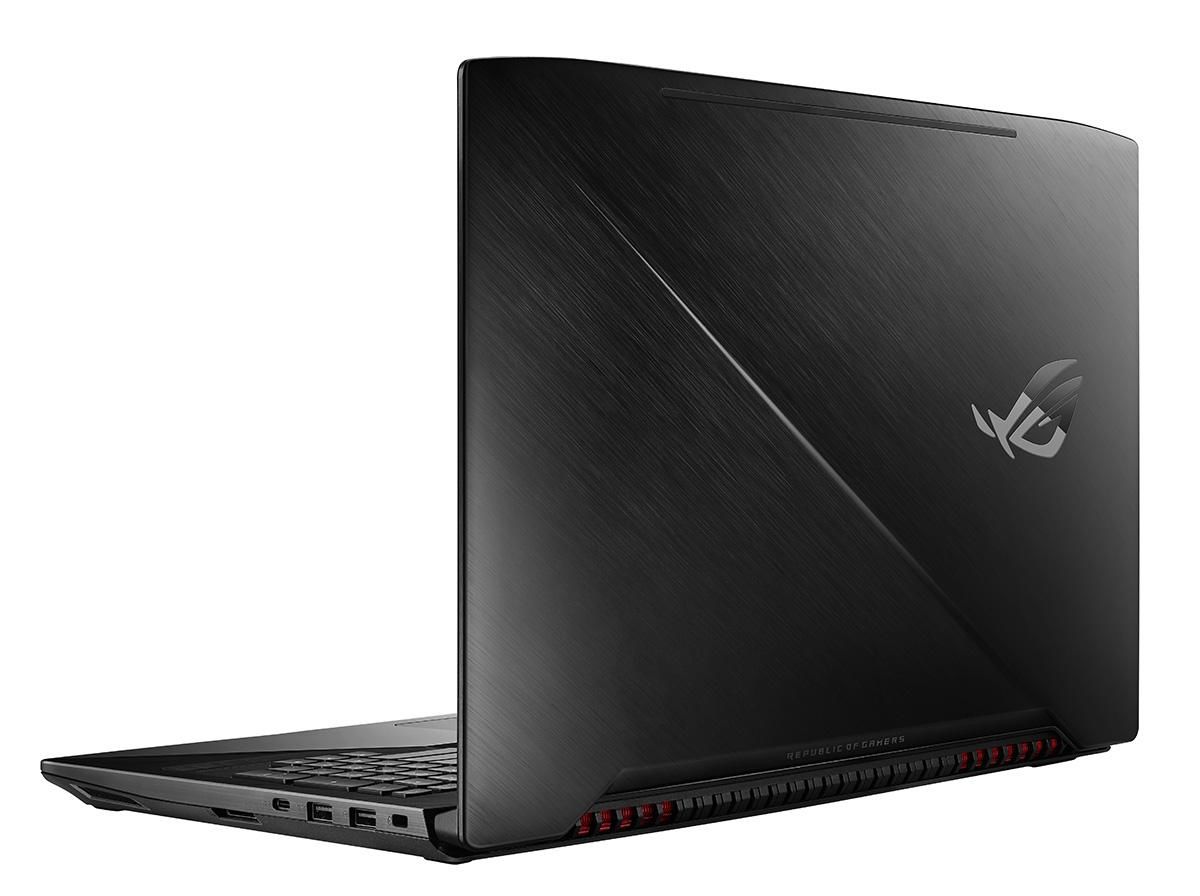 ASUS GL503GE