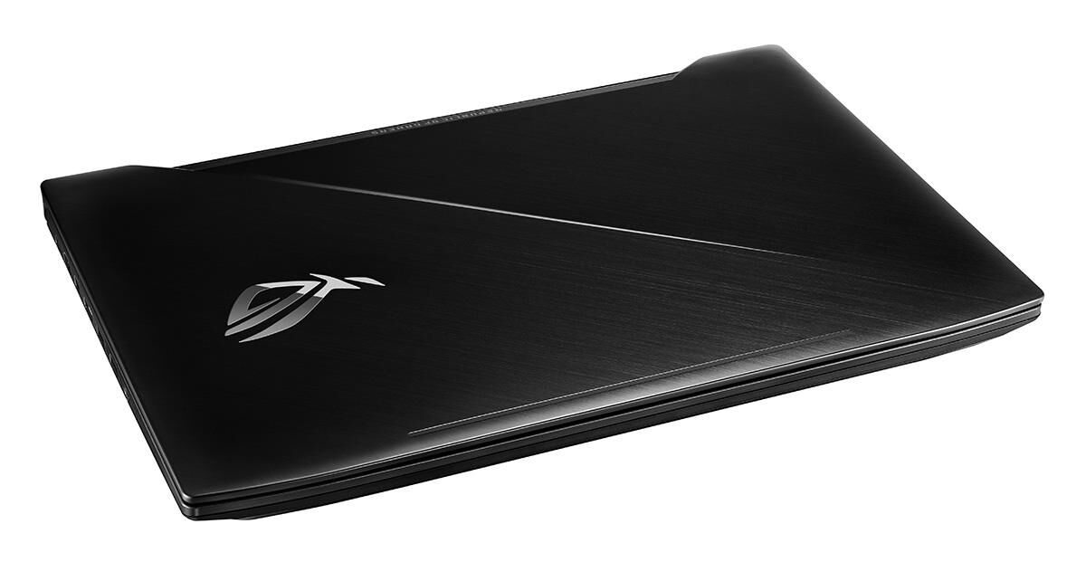 ASUS GL503VD-UH73