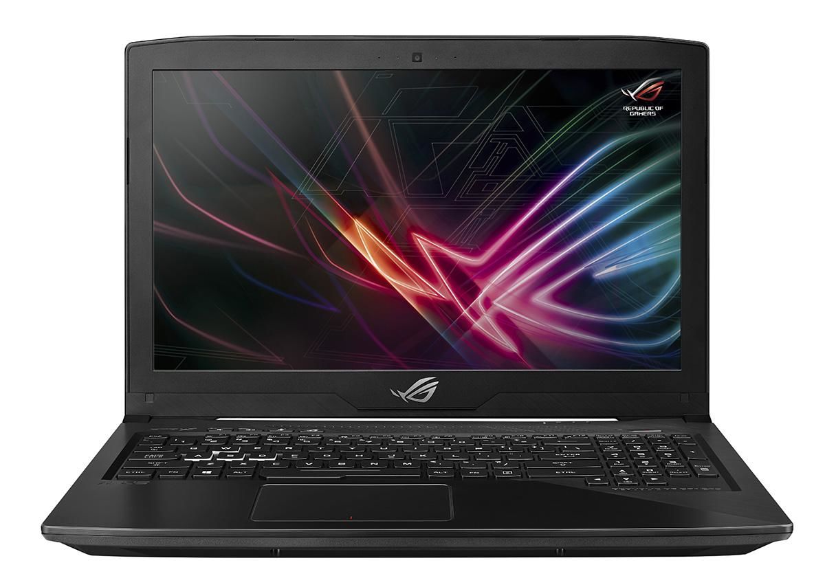 ASUS GL503VM-ED090T