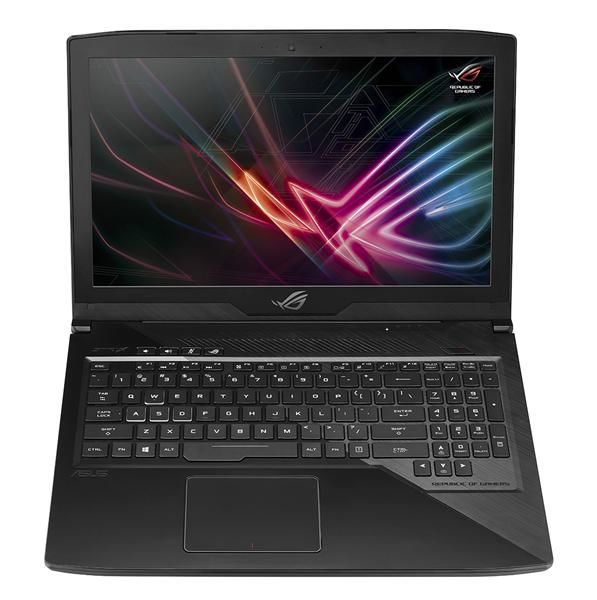 ASUS GL503VM-FY026T