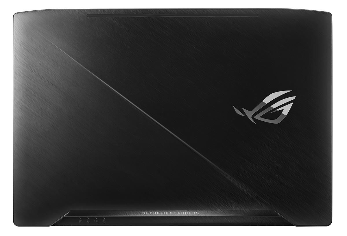ASUS GL503VM-FY026T