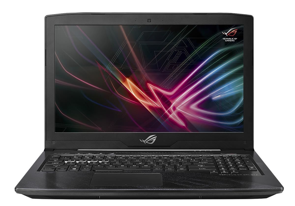 ASUS GL503VM-GZ083T