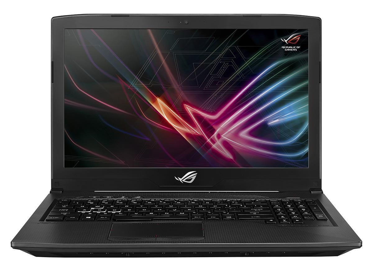 ASUS GL503VS-EI012T