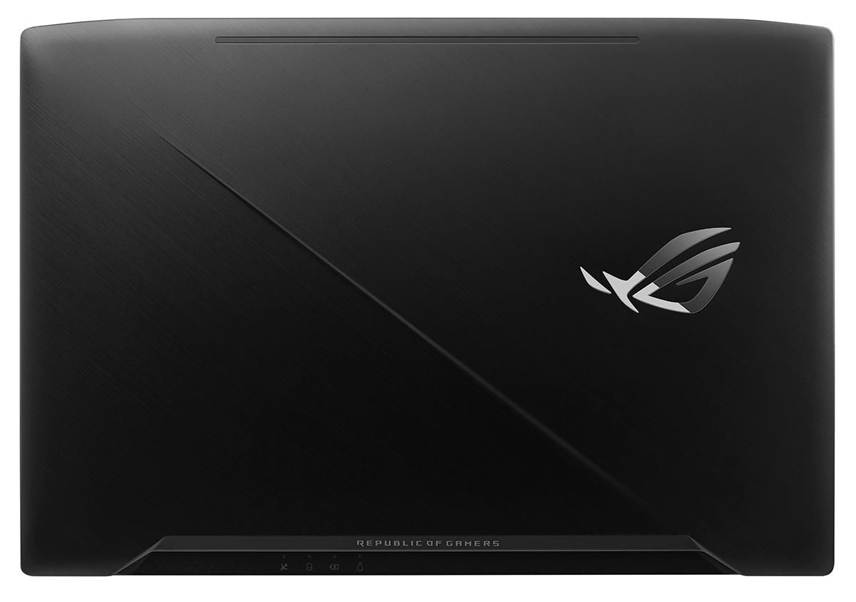 ASUS GL503VS-EI012T