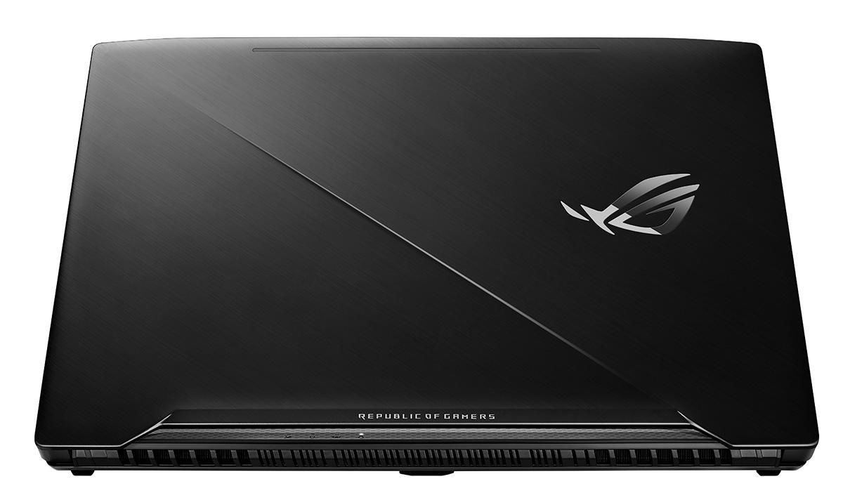 ASUS GL503VS-EI012T