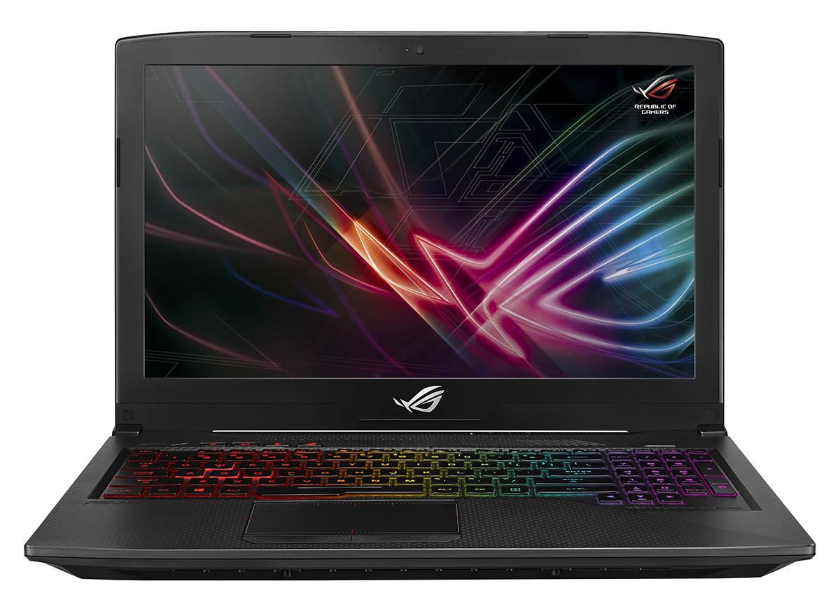 ASUS GL503VS-EI041T