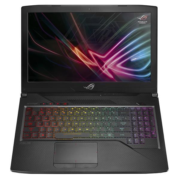 ASUS GL503VS-EI041T