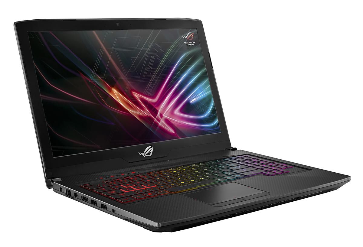 ASUS GL503VS-EI041T