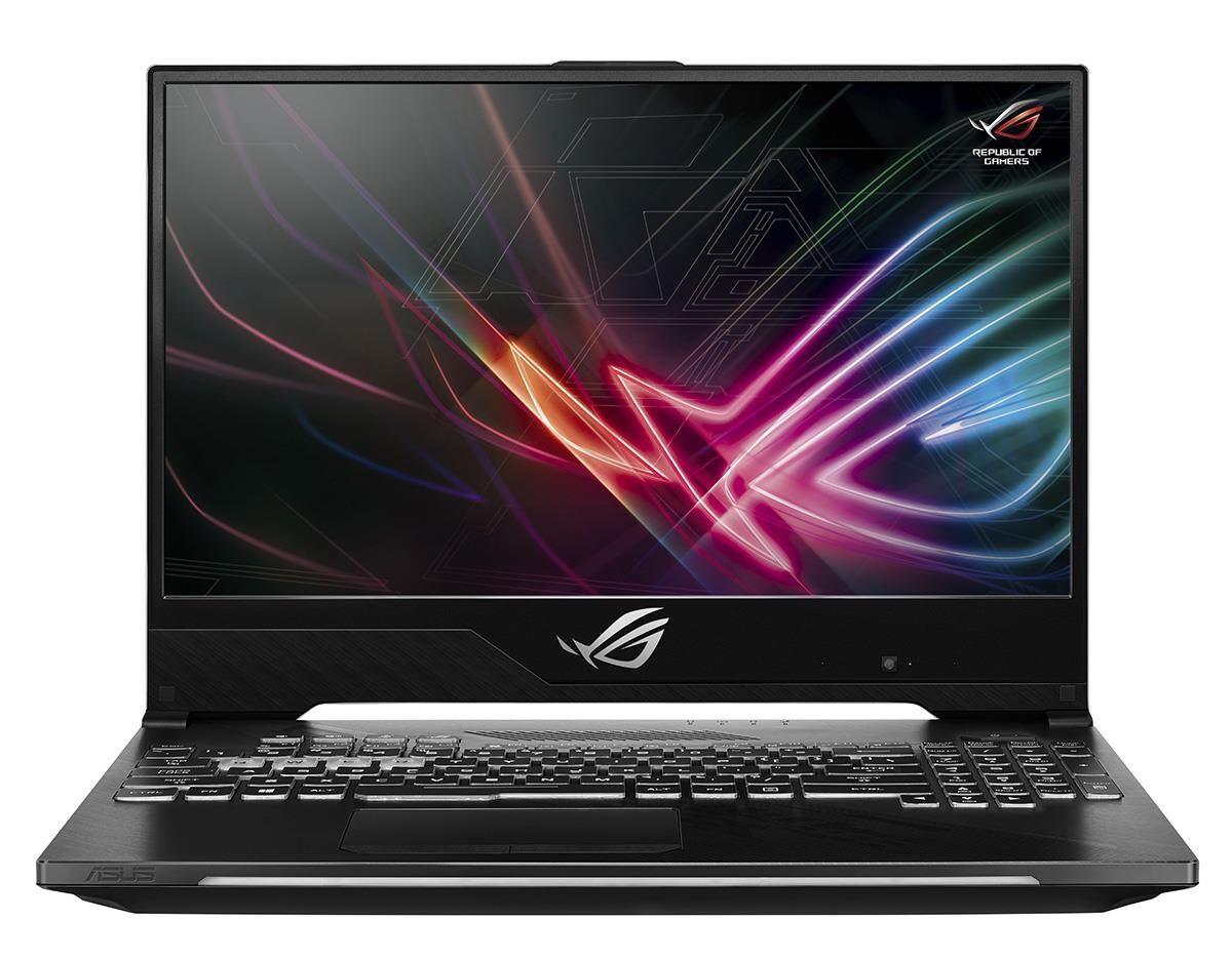 ASUS GL504GM-ES321T