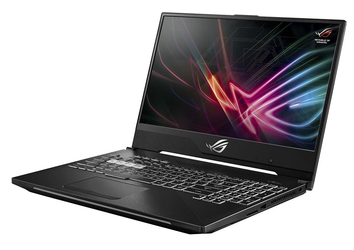 ASUS GL504GM-ES321T