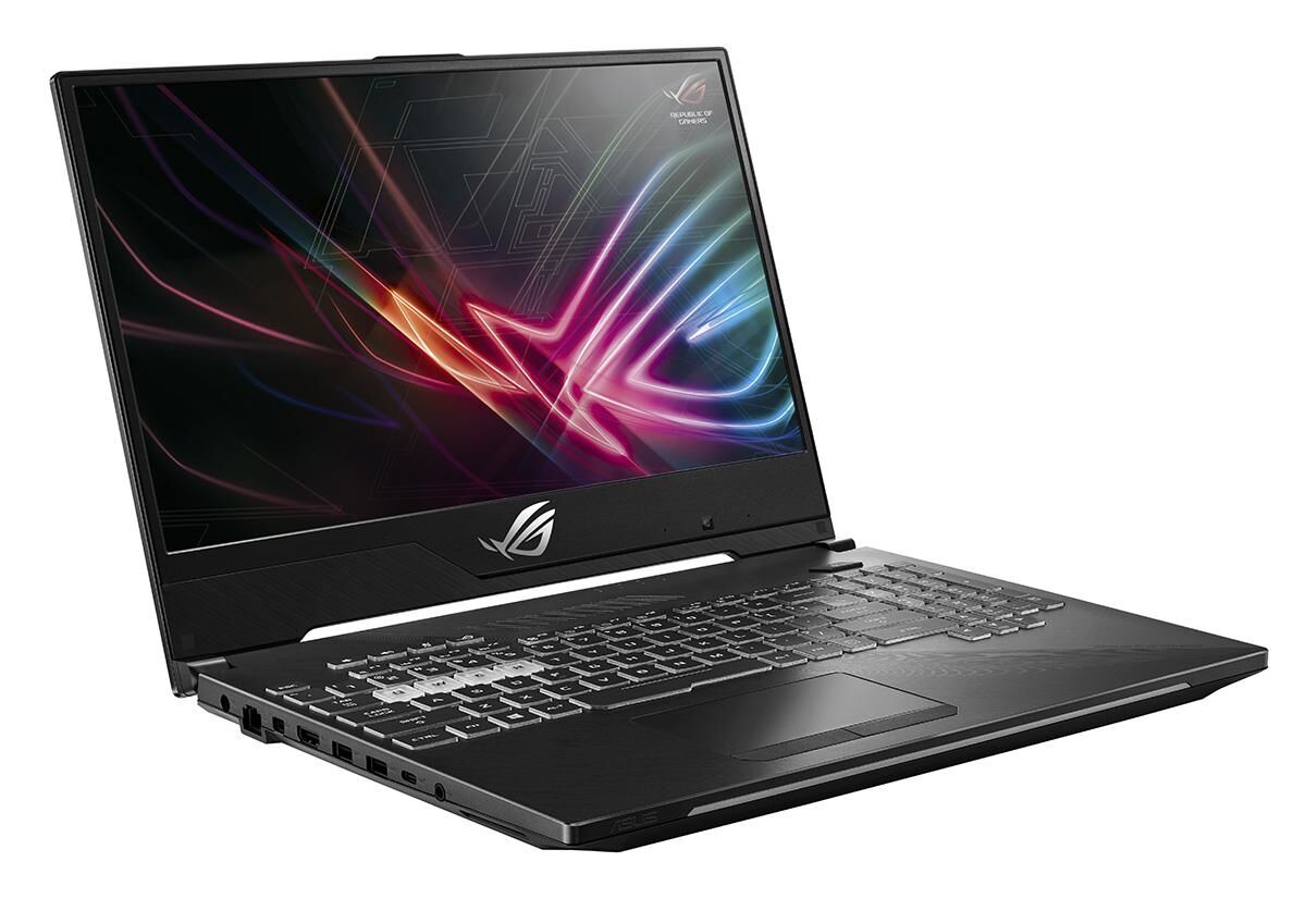 ASUS GL504GM-ES321T