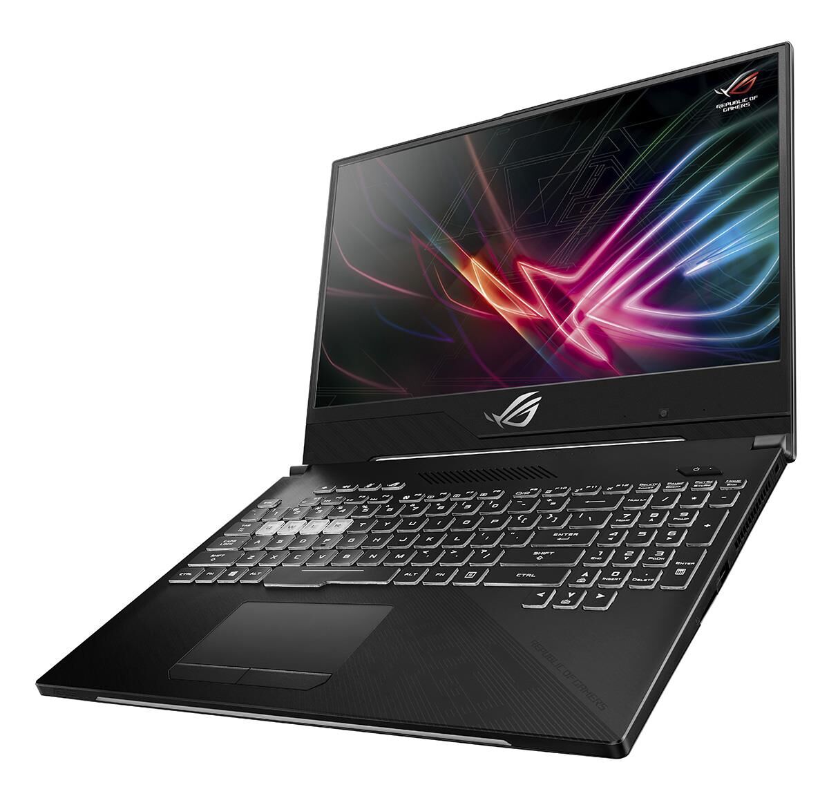 ASUS GL504GM-ES321T