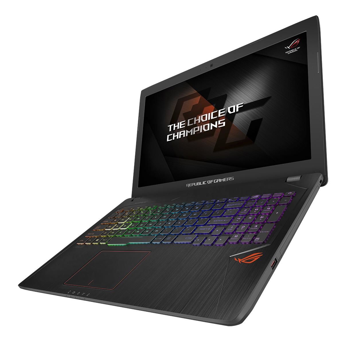 ASUS GL553VW-FY036T