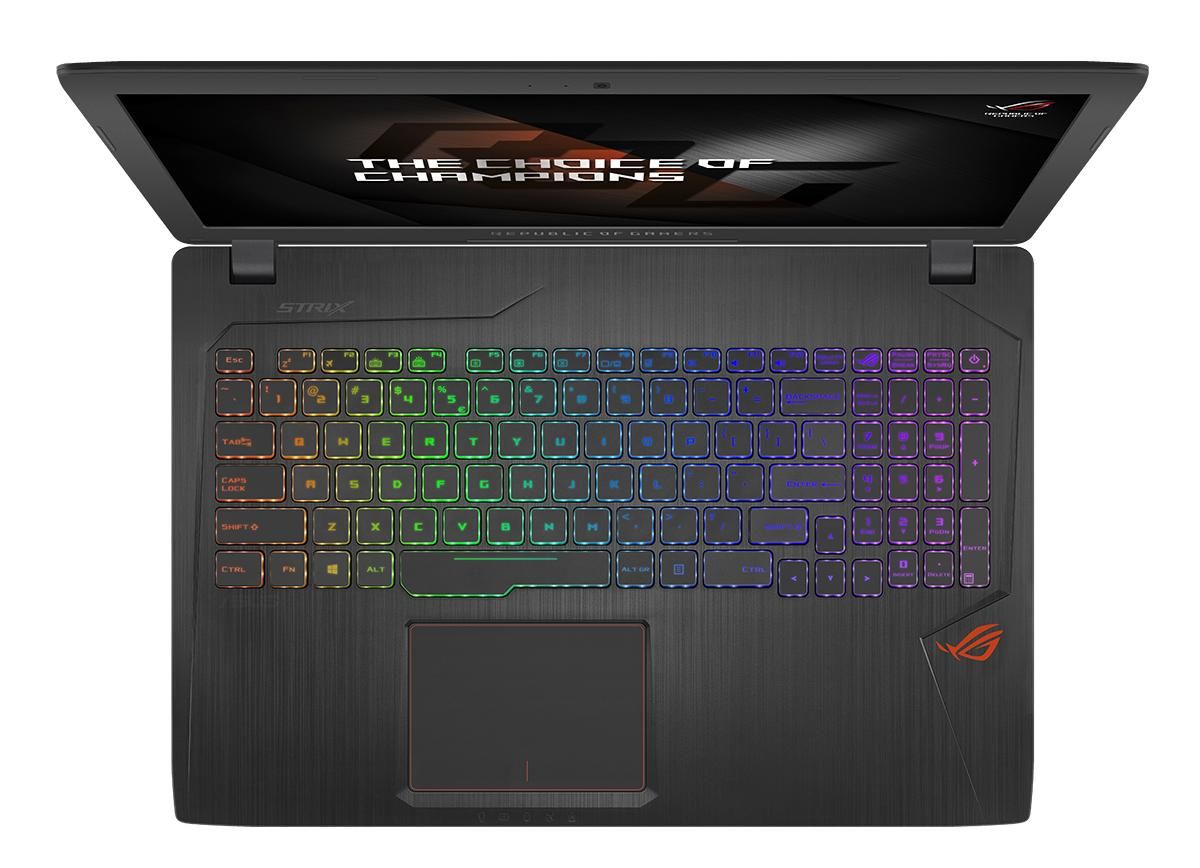 ASUS GL553VW-FY036T