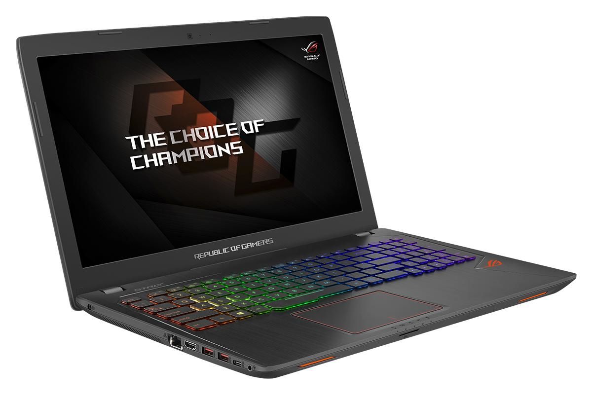 ASUS GL553VW-FY036T