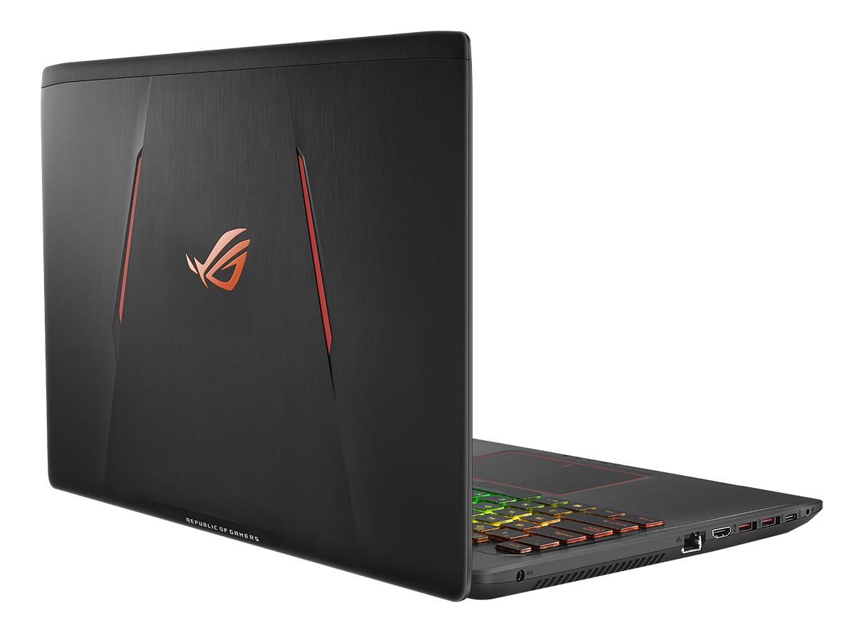ASUS GL553VW-FY036T