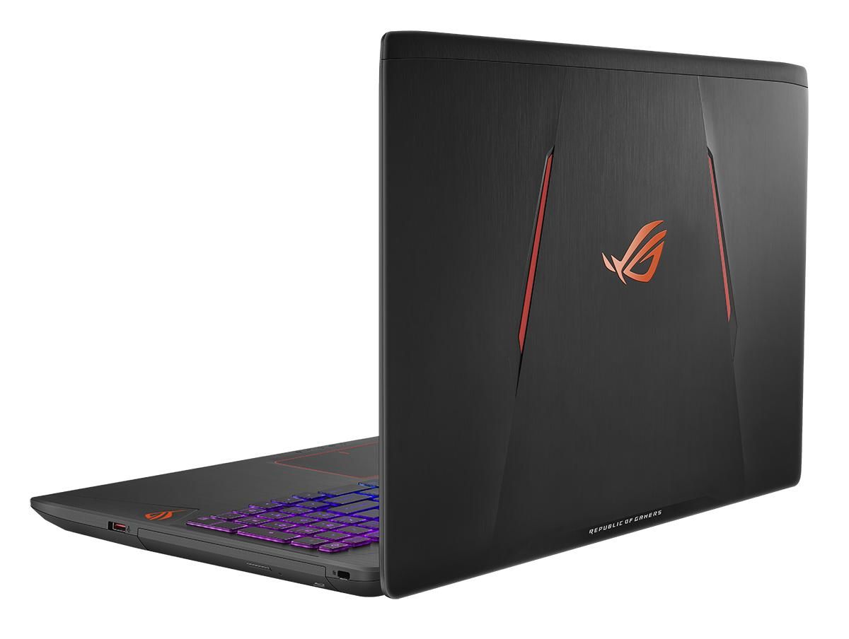 ASUS GL553VW-FY036T