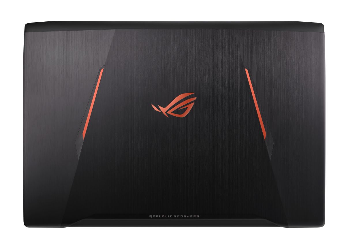 ASUS GL702VI-BA036T