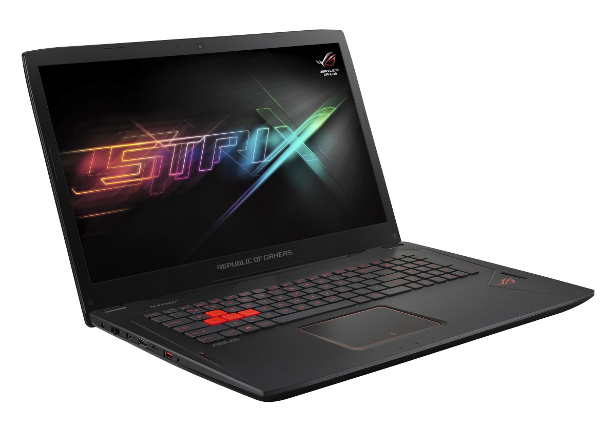 ASUS GL702VM-BA309T