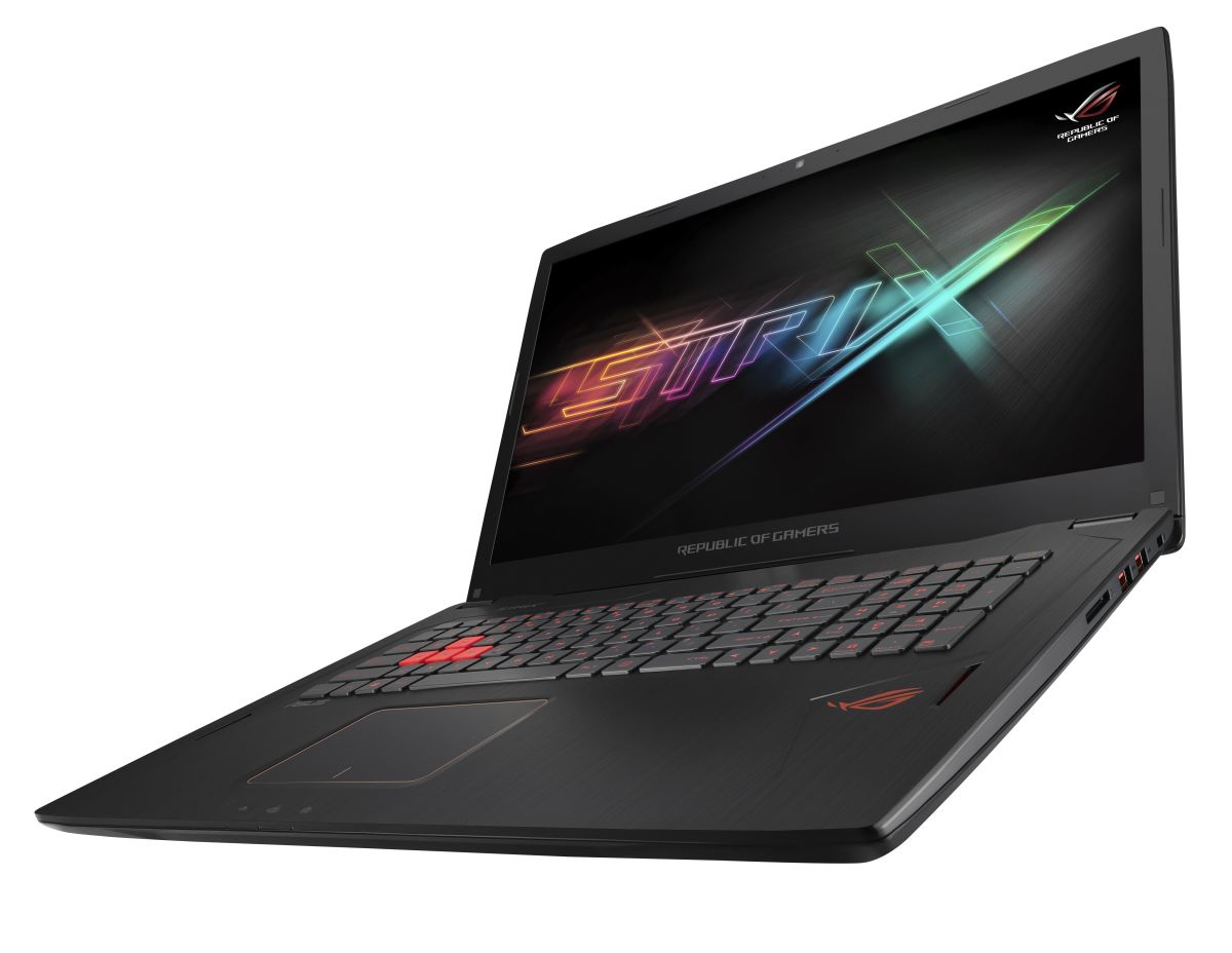 ASUS GL702VM-BA309T