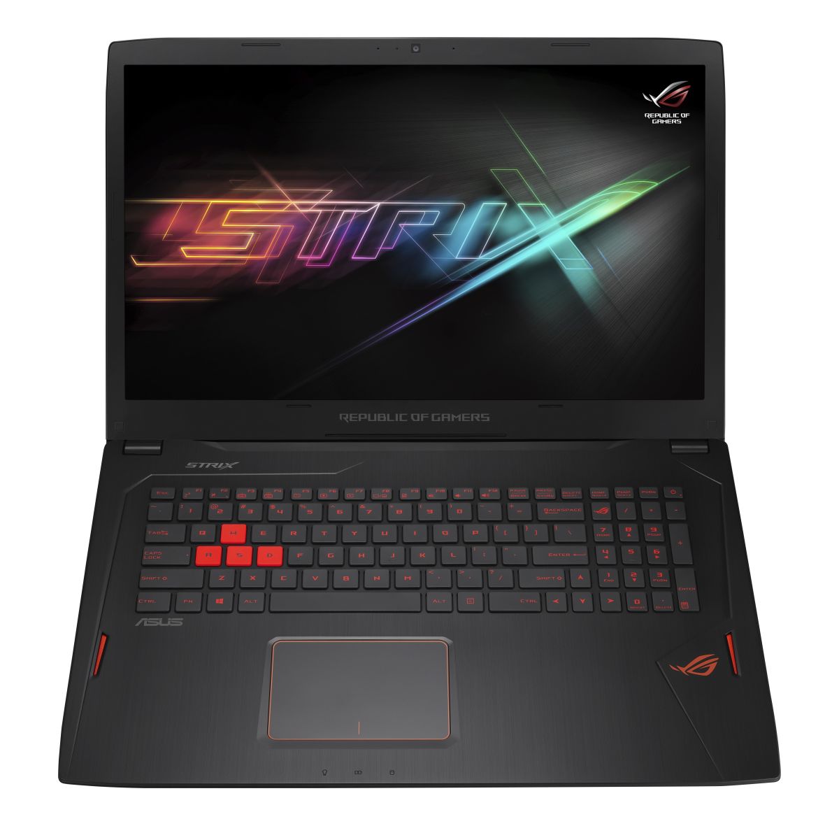 ASUS GL702VM-BA324