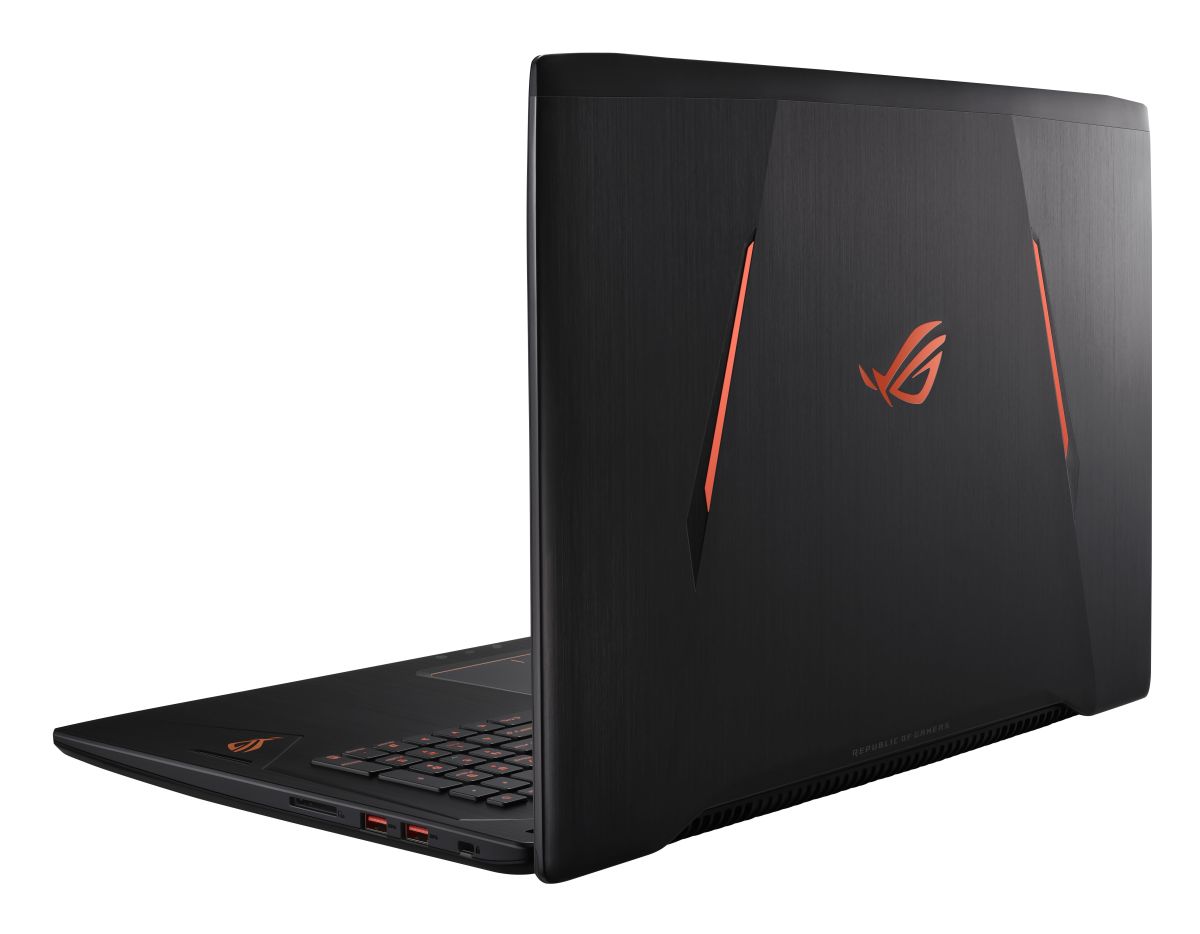 ASUS GL702VM-BA324
